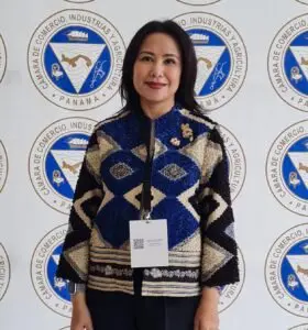 Imelda Indrayani Iskandar