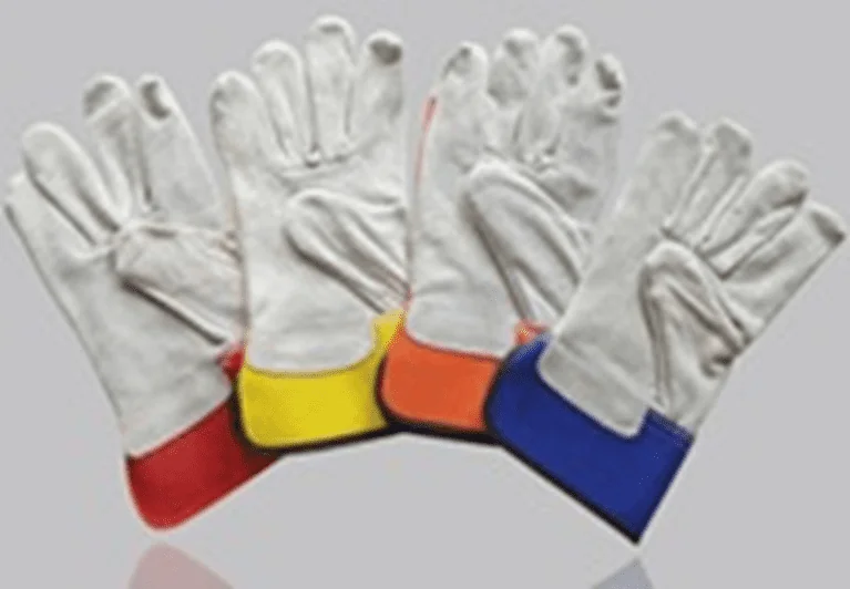 Glove Leather Model 004